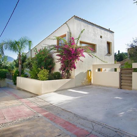 Heraklion-Knossos Luxury Home Knossós Exterior foto