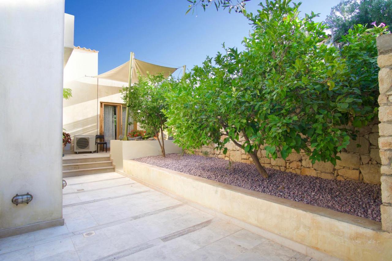 Heraklion-Knossos Luxury Home Knossós Exterior foto